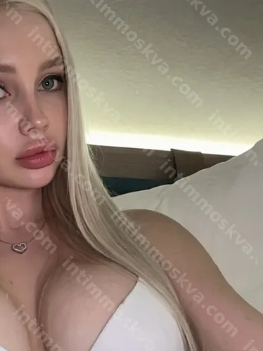Индивидуалка Алиса, возраст 22 года, блондинка, размер груди третий, метро Охотный Ряд, район Тверской, Фото 1, заказ по тел. +7 908 604-25-95, №439