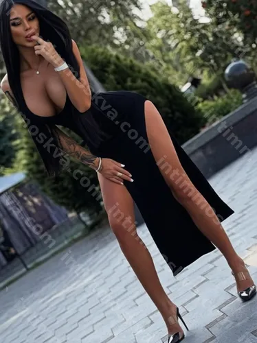 Путана ЕВА, возраст 23 года, брюнетка, размер груди третий, метро Белорусская, район Пресненский, цена 20000 руб 1 час, Фото 1, заказ по тел. +7 927 461-43-22, №589