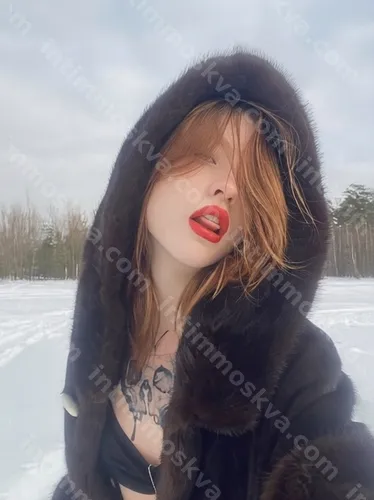 Проститутка Анна, возраст 18 лет, рыжая, размер груди первый, метро Химки, район Куркино, Фото 1, заказ по тел. +7 904 387-13-25, №1485