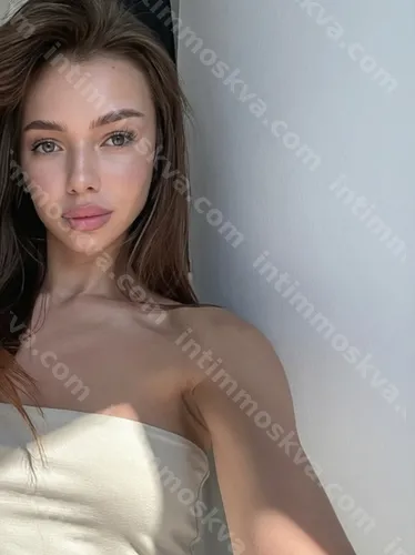Индивидуалка Ева, возраст 19 лет, шатенка, размер груди третий, метро Кутузовская, район Дорогомилово, цена 80000 руб 1 час, Фото 1, заказ по тел. +7 905 986-19-03, №2825