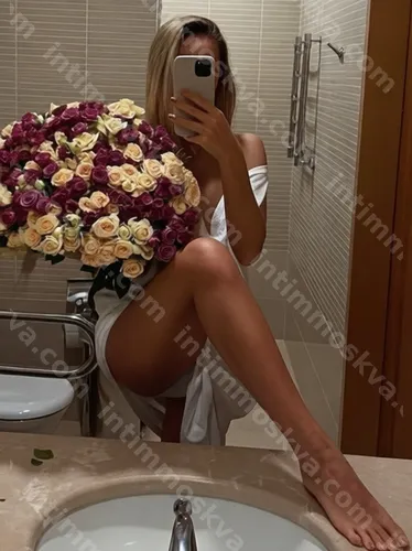 Анкета шлюхи Натали, возраст 18 лет, блондинка, размер груди третий, метро Проспект Мира, район Раменки, цена 7000 руб 1 час, Фото 1, заказ по тел. +7 906 550-63-66, №3944