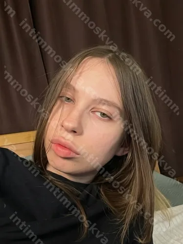 Анкета путаны Алекса, возраст 19 лет, брюнетка, размер груди первый, метро Нагатинская, район Нагорный, Фото 1, заказ по тел. +7 904 344-59-33, №4414