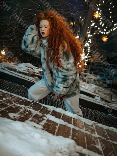 Анкета путаны Полина, возраст 20 лет, рыжая, размер груди второй, метро Комсомольская, район Красносельский, цена 10000 руб 1 час, Фото 1, заказ по тел. +7 909 413-21-66, №4989