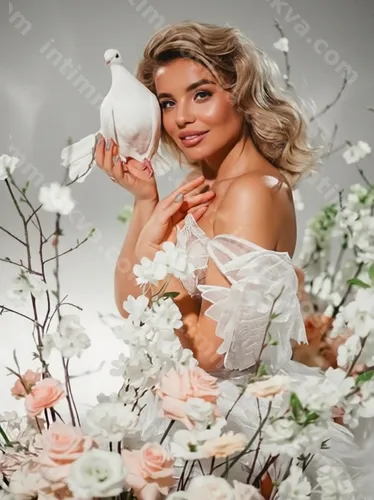 Индивидуалка Вероника, возраст 25 лет, блондинка, размер груди второй, метро Митино, район Митино, цена 10000 руб 1 час, Фото 1, заказ по тел. +7 921 270-04-79, №5282