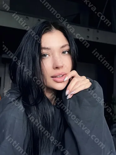 Анкета индивидуалки Алиса, возраст 20 лет, брюнетка, размер груди третий, метро Измайловская, район Измайлово, цена 7000 руб 1 час, Фото 1, заказ по тел. +7 920 302-74-13, №6870