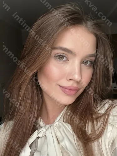 Анкета шлюхи Алина, возраст 21 год, шатенка, размер груди второй, метро Крымская, район Богородское, Фото 1, заказ по тел. +7 902 763-38-92, №8800