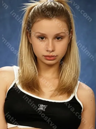 Шлюха Мила, возраст 19 лет, блондинка, размер груди второй, метро Коньково, район Теплый Стан, цена 2500 руб 1 час, Фото 1, заказ по тел. +7 901 209-01-78, №9481