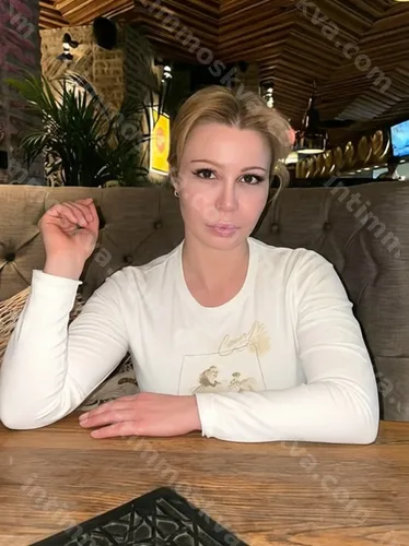 Анкета проститутки Мария, возраст 38 лет, блондинка, размер груди третий, район Кокошкино, цена 5000 руб 1 час, Фото 1, заказ по тел. +7 927 239-61-32, №12154