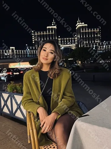 Анкета индивидуалки Виталина, возраст 19 лет, брюнетка, размер груди второй, метро Реутов, район Ивановское, Фото 1, заказ по тел. +7 904 396-49-87, №12535