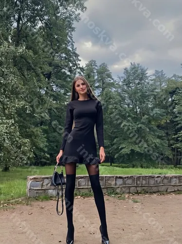 Анкета проститутки Василина, возраст 19 лет, брюнетка, размер груди второй, метро Нижегородская, район Нижегородский, цена 10000 руб 1 час, Фото 1, заказ по тел. +7 903 377-66-79, №12833