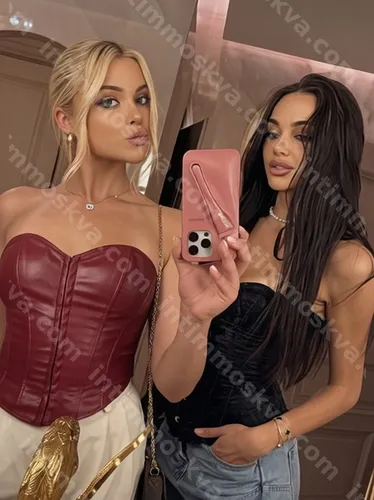 Анкета индивидуалки Юля&Кира подруги 👯‍♀️, возраст 23 года, блондинка, размер груди четвёртый, метро Выставочная, район Пресненский, цена 36000 руб 1 час, Фото 1, заказ по тел. +7 904 265-43-16, №14332