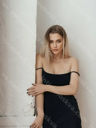 Анкета путаны Анна, возраст 26 лет, блондинка, размер груди третий, метро Люблино, район Марьино, цена 3000 руб 1 час, Фото 1, заказ по тел. +7 904 591-50-22, №14634