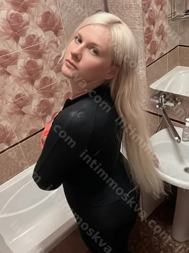 Индивидуалка Маша, возраст 36 лет, блондинка, размер груди второй, метро Молодёжная, район Кунцево, цена 3000 руб 1 час, Фото 1, заказ по тел. +7 905 235-84-60, №15837