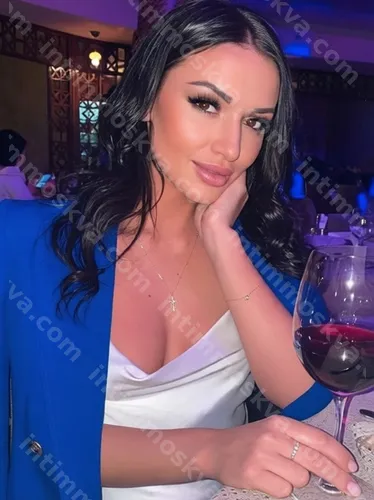 Путана Азима, возраст 26 лет, брюнетка, размер груди второй, метро Химки, район Куркино, Фото 1, заказ по тел. +7 903 311-43-30, №19400