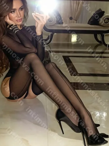 Путана ЕВА LUX⭐, возраст 24 года, брюнетка, размер груди третий, метро Кутузовская, район Дорогомилово, цена 20000 руб 1 час, Фото 1, заказ по тел. +7 921 443-91-37, №20563