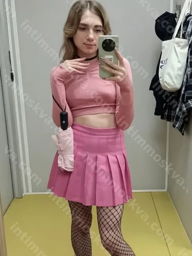 Анкета шлюхи Sexdoll, возраст 21 год, брюнетка, размер груди первый, метро Алексеевская, район Алексеевский, Фото 1, заказ по тел. +7 926 690-50-22, №20812