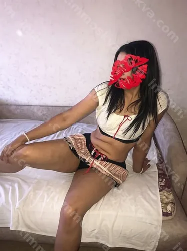 Анкета проститутки Милана, возраст 29 лет, брюнетка, размер груди второй, метро Щелковская, район Гольяново, цена 3000 руб 1 час, Фото 1, заказ по тел. +7 905 858-08-70, №23038