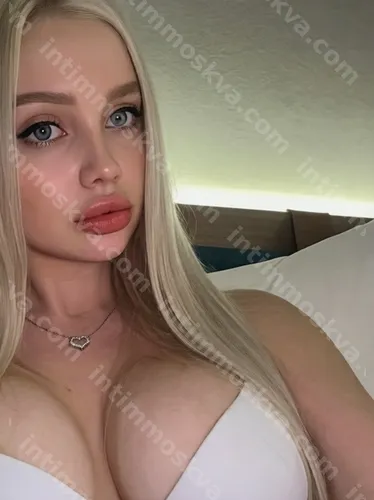 Индивидуалка Мария, возраст 19 лет, блондинка, размер груди третий, метро ЦСКА, район Хорошевский, цена 7000 руб 1 час, Фото 1, заказ по тел. +7 929 363-88-76, №23111