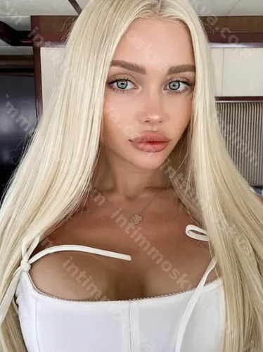 Анкета индивидуалки Ника, возраст 19 лет, блондинка, размер груди второй, метро Озерная, район Тимирязевский, цена 8000 руб 1 час, Фото 1, заказ по тел. +7 926 239-81-74, №23391