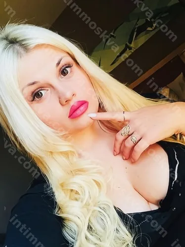Анкета проститутки Алина, возраст 22 года, блондинка, размер груди второй, метро Парк Победы, район Дорогомилово, цена 3000 руб 1 час, Фото 1, заказ по тел. +7 903 399-14-47, №23702