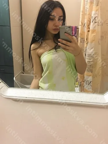 Индивидуалка Ульяна, возраст 23 года, шатенка, размер груди третий, район Капотня, цена 2500 руб 1 час, Фото 1, заказ по тел. +7 920 735-14-01, №23719