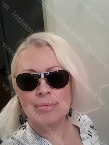 Анкета индивидуалки Анна, возраст 48 лет, размер груди четвёртый, метро Славянский бульвар, район Можайский, цена 5000 руб 1 час, Фото 1, заказ по тел. +7 921 611-58-60, №26143