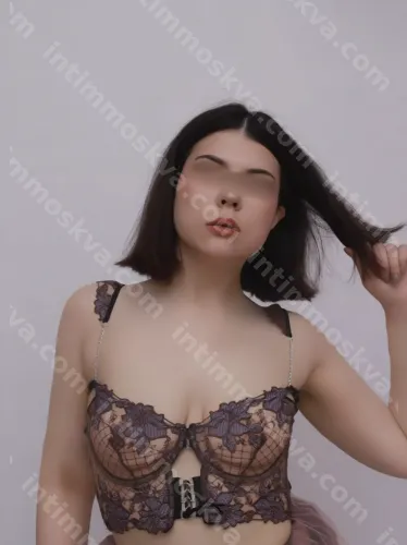 Шлюха Вика GFE 🥰, возраст 20 лет, размер груди второй, метро Академическая, район Академический, цена 8000 руб 1 час, Фото 1, заказ по тел. +7 904 163-97-28, №26493