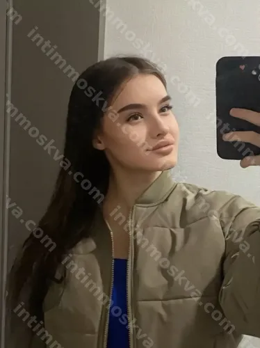 Анкета шлюхи Настя 🌸студентка, возраст 22 года, размер груди первый, метро Полежаевская, цена 8000 руб 1 час, Фото 1, заказ по тел. +7 923 584-11-35, №26548