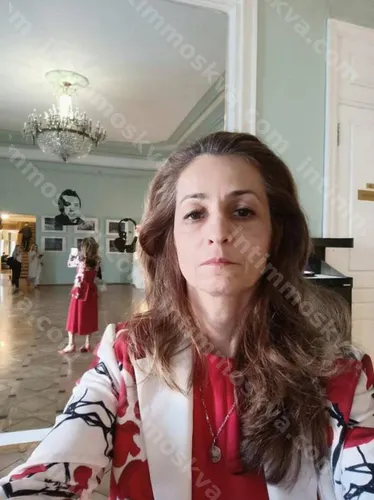 Анкета путаны Массажистка Ольга, возраст 44 года, размер груди второй, район Тверской, цена 5000 руб 1 час, Фото 1, заказ по тел. +7 906 942-63-59, №26991