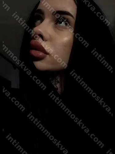 Анкета индивидуалки Лолита, возраст 24 года, брюнетка, размер груди второй, метро Коммунарка, район Теплый Стан, цена 10000 руб 1 час, Фото 1, заказ по тел. +7 904 057-34-36, №27744