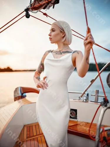 Индивидуалка HELENA HEY, возраст 24 года, рыжая, размер груди второй, метро Кутузовская, район Филевский Парк, цена 30000 руб 1 час, Фото 1, заказ по тел. +7 921 386-49-90, №27851