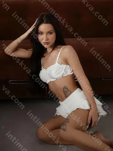Шлюха Diana X, возраст 23 года, брюнетка, размер груди второй, цена 16000 руб 1 час, Фото 1, заказ по тел. +7 901 147-16-56, №27965