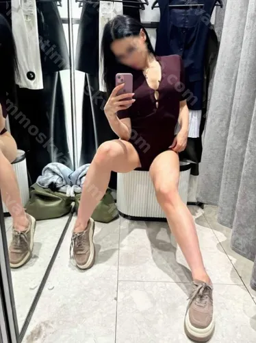 Проститутка Агния, возраст 31 год, брюнетка, размер груди первый, метро Пражская, район Чертаново Центральное, Фото 1, заказ по тел. +7 902 653-13-91, №28876