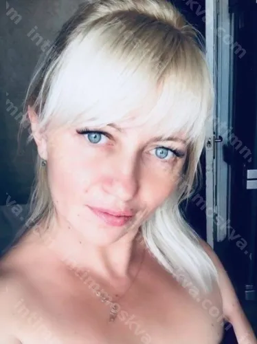 Анкета индивидуалки КСЕНИЯ МБР, возраст 42 года, блондинка, размер груди второй, метро Кузьминки, район Кузьминки, цена 3700 руб 1 час, Фото 1, заказ по тел. +7 923 605-13-69, №30802