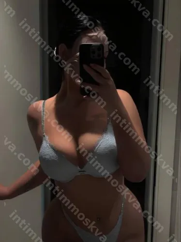 Проститутка Ангелина, возраст 21 год, брюнетка, размер груди пятый, метро Арбатская, район Арбат, цена 7000 руб 1 час, Фото 1, заказ по тел. +7 905 730-13-07, №30834