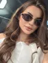 Анкета проститутки Ксения, возраст 22 года, шатенка, размер груди второй, метро Зябликово, район Зябликово, цена 10000 руб 1 час, Фото 3, заказ по тел. +7 921 795-17-41, №195