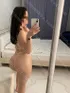 Анкета шлюхи Марина, возраст 23 года, брюнетка, размер груди второй, метро Павшино, район Митино, цена 2500 руб 1 час, Фото 2, заказ по тел. +7 904 734-62-43, №218