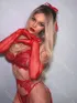 Анкета проститутки Ева, возраст 22 года, блондинка, размер груди четвёртый, метро Университет, район Донской, цена 8000 руб 1 час, Фото 4, заказ по тел. +7 906 630-06-98, №350