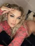 Проститутка Вика, возраст 22 года, блондинка, размер груди третий, метро Полежаевская, район Хорошевский, цена 10000 руб 1 час, Фото 2, заказ по тел. +7 901 751-62-45, №400