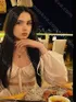Анкета индивидуалки Лилиана, возраст 18 лет, брюнетка, размер груди первый, метро Лубянка, район Басманный, цена 15000 руб 1 час, Фото 2, заказ по тел. +7 902 253-11-20, №421