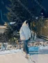 Шлюха Оля, возраст 18 лет, брюнетка, размер груди третий, метро Долгопрудная, район Молжаниновский, Фото 3, заказ по тел. +7 908 375-53-14, №433