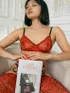 Путана Жасмин, возраст 25 лет, брюнетка, размер груди второй, метро Рязанский проспект, район Рязанский, цена 4000 руб 1 час, Фото 2, заказ по тел. +7 904 282-48-13, №434
