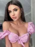 Шлюха Надя, возраст 24 года, брюнетка, размер груди третий, метро Нагатинская, район Нагорный, цена 7000 руб 1 час, Фото 2, заказ по тел. +7 904 200-60-25, №231