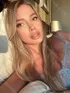 Анкета проститутки Дени, возраст 19 лет, блондинка, размер груди третий, метро Железнодорожная, район Восточный, Фото 1, заказ по тел. +7 903 410-66-00, №686