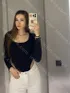 Анкета шлюхи Вика, возраст 22 года, брюнетка, размер груди второй, метро Корниловская, район Перово, цена 8000 руб 1 час, Фото 1, заказ по тел. +7 908 244-88-13, №701