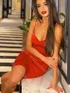 Анкета шлюхи Ева, возраст 23 года, брюнетка, размер груди второй, метро Арбатская, район Арбат, цена 8000 руб 1 час, Фото 4, заказ по тел. +7 923 642-12-01, №764