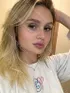 Анкета индивидуалки Вика, возраст 18 лет, блондинка, размер груди второй, метро Медведково, район Ярославский, Фото 1, заказ по тел. +7 926 511-48-03, №1056