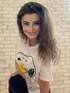 Анкета индивидуалки Нина, возраст 18 лет, шатенка, размер груди второй, метро Одинцово, район Ново-Переделкино, цена 5000 руб 1 час, Фото 3, заказ по тел. +7 920 764-16-68, №1085