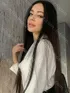 Анкета индивидуалки Алена, возраст 21 год, брюнетка, размер груди второй, метро Университет, район Раменки, цена 2000 руб 1 час, Фото 1, заказ по тел. +7 908 025-85-86, №1289