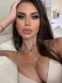 Путана Кира, возраст 22 года, брюнетка, размер груди третий, район Восточный, цена 8000 руб 1 час, Фото 1, заказ по тел. +7 909 075-29-89, №1294